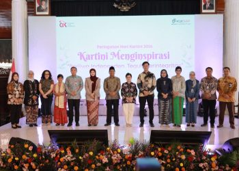 OJK Dorong Pemangku Kepentingan Teladani Semangat RA Kartini