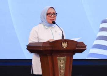 Pemerintah dan UNICEF Tingkatkan Kerja Sama untuk Masa Depan Anak Indonesia