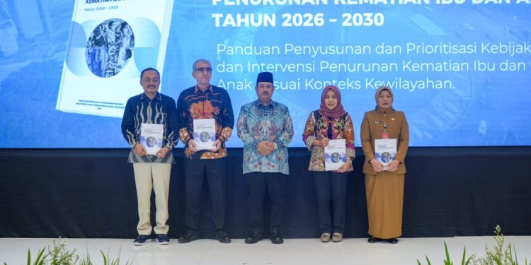 Indonesia dan UNFPA Tingkatkan Kerja Sama untuk Program Prioritas Nasional