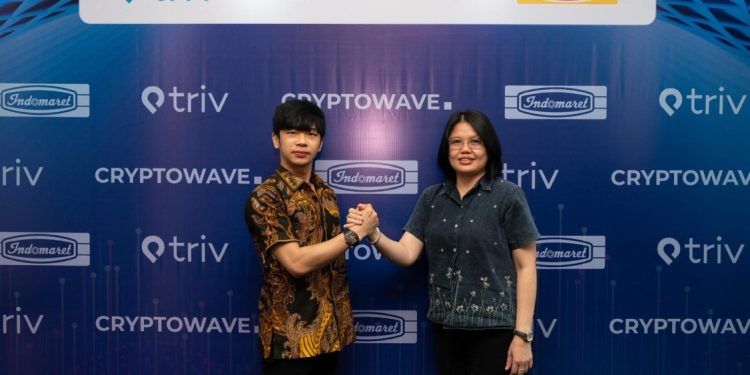 Triv Dapat Izin OJK, Siap Kembangkan Ekosistem Kripto di Indonesia