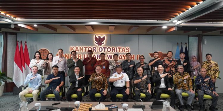 Kemenhub Dorong Kolaborasi ASEAN untuk Pertukaran Data Keselamatan Penerbangan