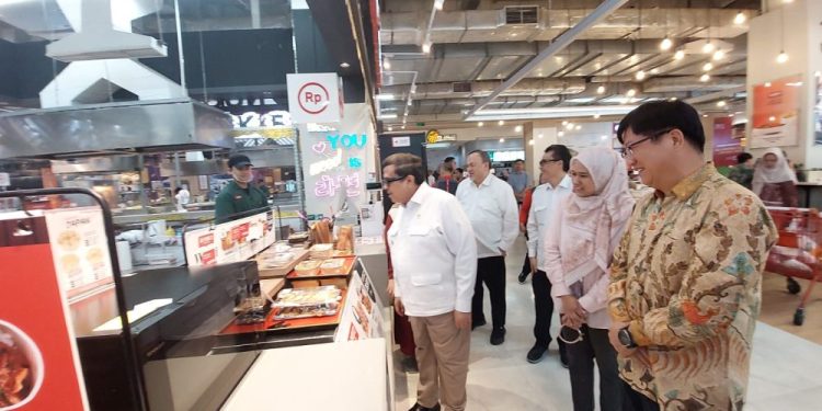 BPJPH Lakukan Sidak, Pastikan Pengawasan Produk Halal Berjalan