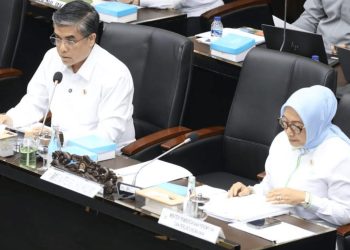 UU Perlindungan PRT Disahkan, Langkah Penting bagi Pekerja Rumah Tangga