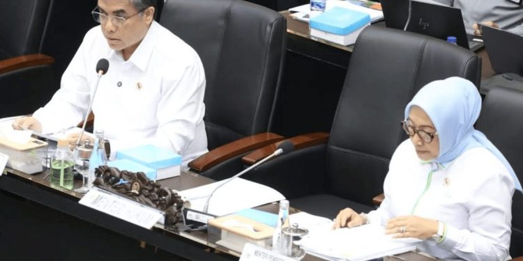 UU Perlindungan PRT Disahkan, Langkah Penting bagi Pekerja Rumah Tangga