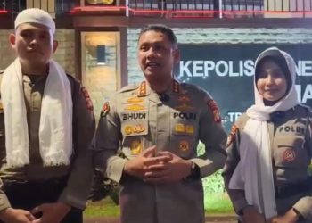 Polda Metro Jaya Selidiki Dugaan Pemotongan Video Ceramah Jusuf Kalla