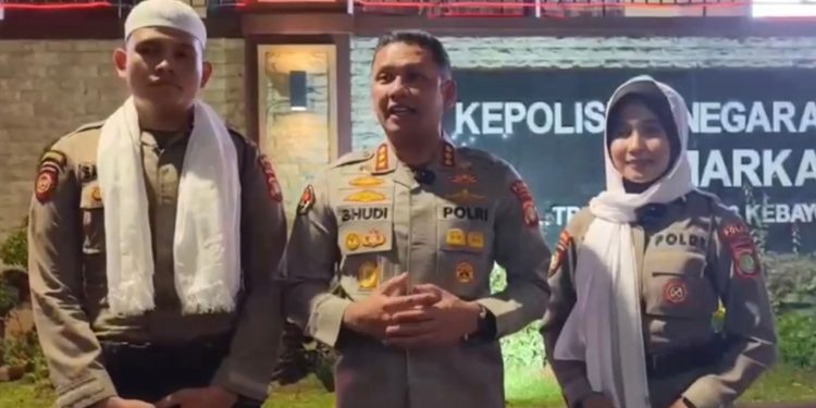 Polda Metro Jaya Selidiki Dugaan Pemotongan Video Ceramah Jusuf Kalla