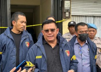 Polri Sita Ribuan iPhone Ilegal Bernilai Ratusan Miliar di Jakarta