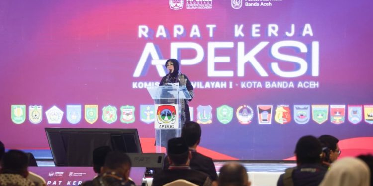 Pemerintah Kota Fokus Perkuat Ketahanan Fiskal dan Pengelolaan Anggaran