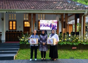 Pemkab Banyuwangi Bebaskan PBB untuk Ribuan Warga Miskin