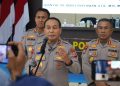 Kapolda Riau Instruksikan Peningkatan Kewaspadaan Menghadapi Tantangan Global