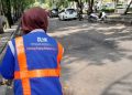 Perjuangan Mina dalam Menjaga Kebersihan Kota Pekanbaru