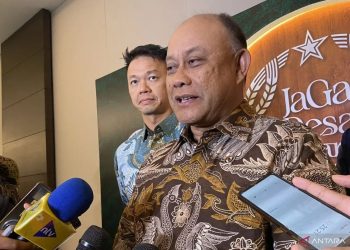 BGN Gandeng Peruri untuk Transparansi IT dalam Program MBG