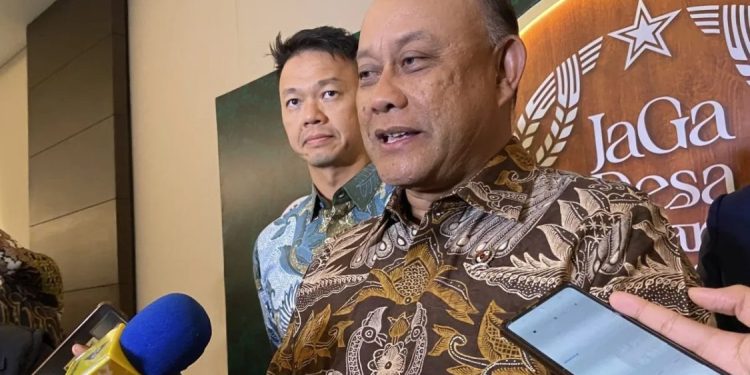 BGN Gandeng Peruri untuk Transparansi IT dalam Program MBG