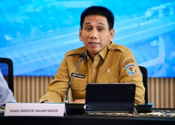 Wamendagri Pastikan Pemenuhan Hak Penyandang Disabilitas Terus Ditingkatkan