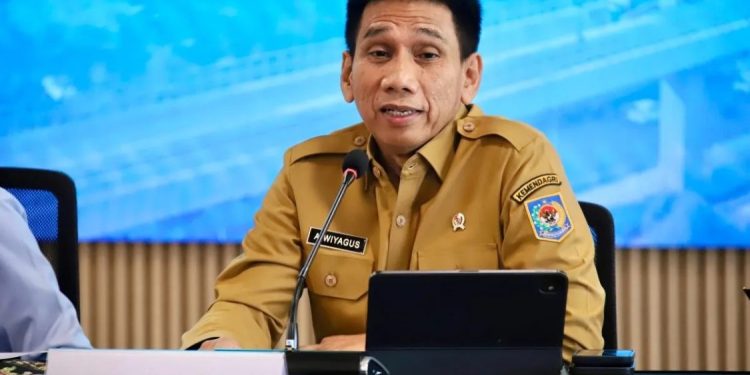 Wamendagri Pastikan Pemenuhan Hak Penyandang Disabilitas Terus Ditingkatkan