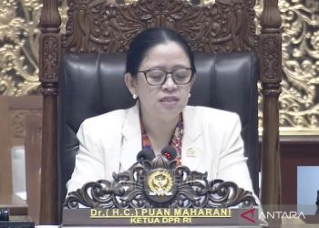 Ketua DPR RI: Perempuan Memiliki Peran Kunci dalam Kemajuan Bangsa