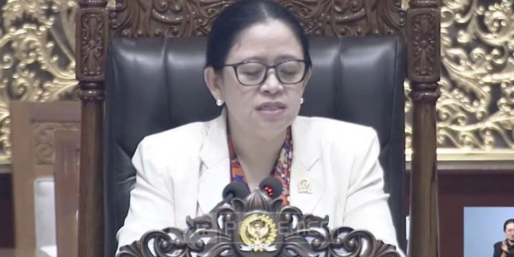 Ketua DPR RI: Perempuan Memiliki Peran Kunci dalam Kemajuan Bangsa