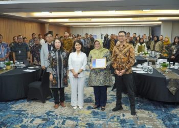 Jawa Timur Tingkatkan Layanan Publik dengan Pelatihan AI