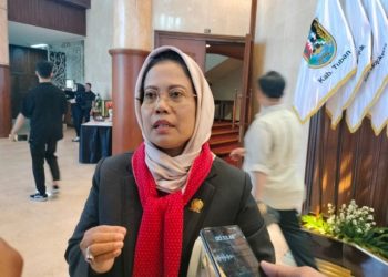 Komisi E DPRD Jatim Dorong Pembentukan Koperasi Difabel