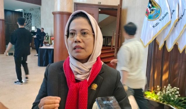 Komisi E DPRD Jatim Dorong Pembentukan Koperasi Difabel