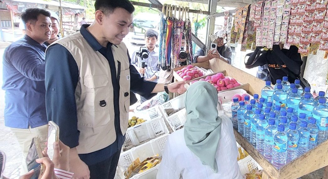 Program Kampung Internet Tingkatkan Sektor Pariwisata dan UMKM di Setanggor