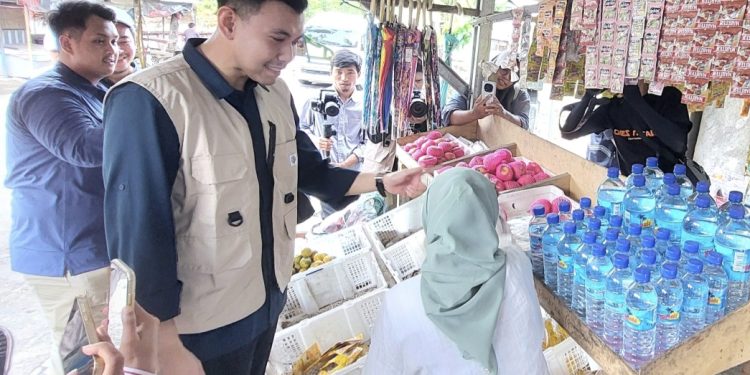 Program Kampung Internet Tingkatkan Sektor Pariwisata dan UMKM di Setanggor