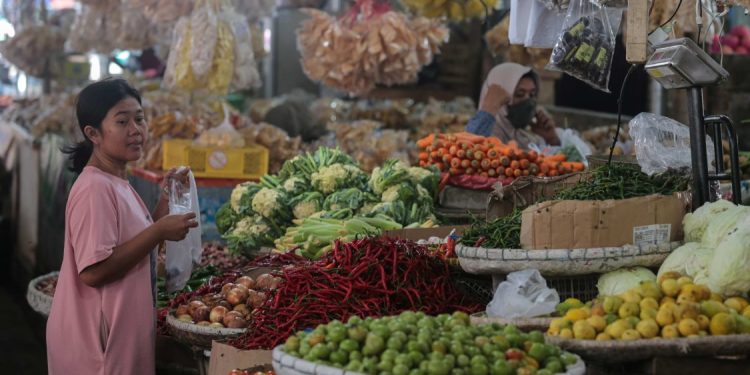 Ekonom Soroti Pengaruh Kenaikan Harga Energi terhadap Inflasi dan Daya Beli