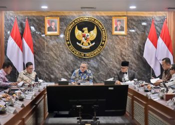 Pemerintah Siapkan Pemenuhan Pangan untuk Jemaah Haji 2026