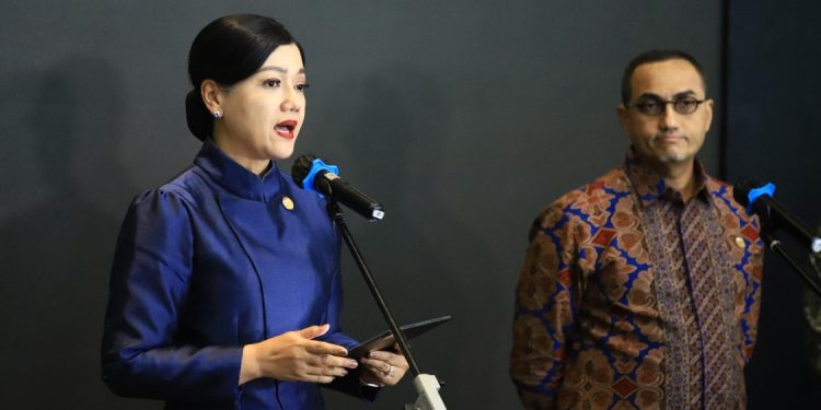 MSCI Mengakui Peningkatan Transparansi Pasar Modal Indonesia