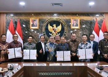 Pemerintah Dorong Pengolahan Sampah Menjadi Energi Listrik