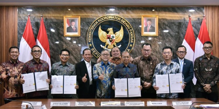 Pemerintah Dorong Pengolahan Sampah Menjadi Energi Listrik