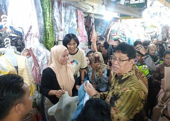 Bank Dunia Sampaikan Permohonan Maaf atas Revisi Proyeksi Ekonomi Indonesia