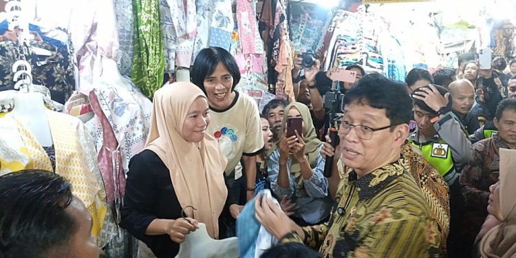 Bank Dunia Sampaikan Permohonan Maaf atas Revisi Proyeksi Ekonomi Indonesia