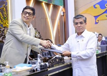 Pemerintah dan DPR Sepakati RUU PPRT untuk Perlindungan Pekerja Rumah Tangga
