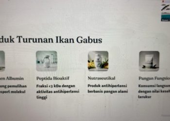 BRIN Soroti Ikan Gabus sebagai Superfood dan Pangan Fungsional Lokal