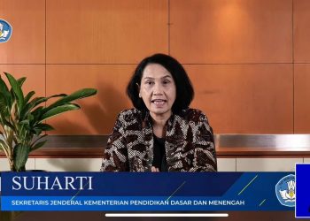 Kemendikdasmen Fokus pada Sekolah Aman dan Nyaman untuk Perlindungan Murid