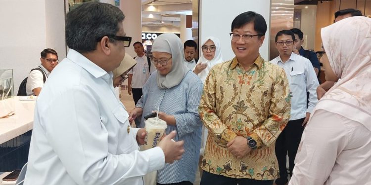 Sertifikasi Halal Tingkatkan Kinerja Ritel, BPJPH Pastikan Pengawasan Berlanjut