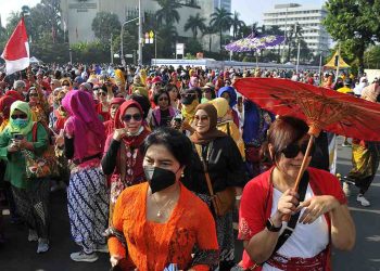 Pemerintah Didesak Segera Rancang Aturan Pelaksana UU PPRT