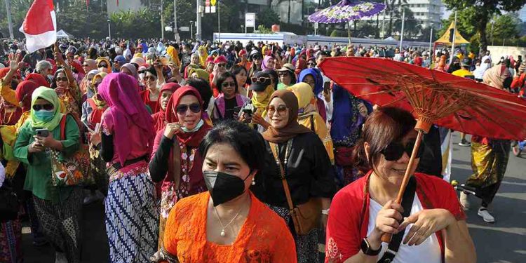 Pemerintah Didesak Segera Rancang Aturan Pelaksana UU PPRT