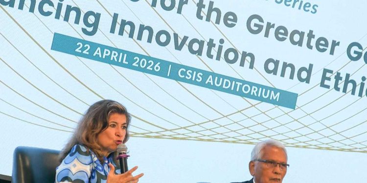 UNESCO Tekankan Pentingnya HAM dan Etika dalam Pengembangan AI