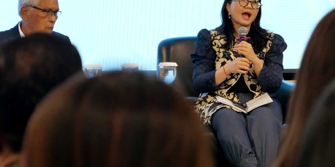 Wamen Dikti Saintek: AI Berpotensi Tingkatkan SDM dan Ekonomi Indonesia