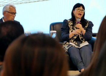 Wamen Dikti Saintek: AI Berpotensi Tingkatkan SDM dan Ekonomi Indonesia