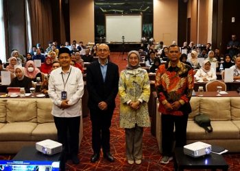 Komdigi Ajak Media Angkat Kisah Koperasi Desa sebagai Narasi Ekonomi