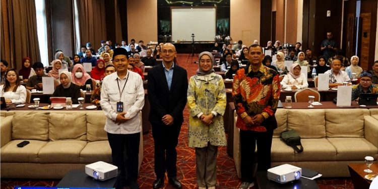 Komdigi Ajak Media Angkat Kisah Koperasi Desa sebagai Narasi Ekonomi