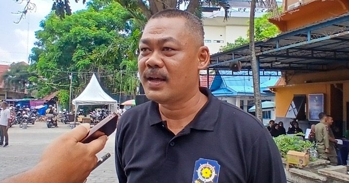 Satpol PP Pekanbaru Tegaskan Kepatuhan Pelaku Usaha Terhadap Aturan