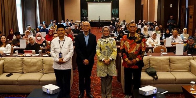 Komdigi Ajak Media Angkat Cerita Koperasi Desa