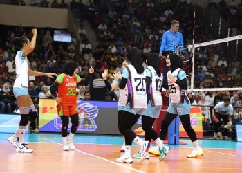 Jakarta Pertamina Enduro Siap Hadapi Grand Final Proliga 2026