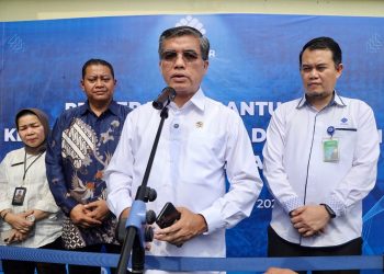 Kemnaker Alokasikan Rp32,25 Miliar untuk Pemulihan Ekonomi di Sumatra Utara dan Aceh