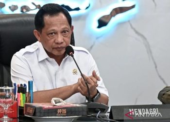 Mendagri Tito Karnavian: Korupsi dan Pemborosan Merusak Kepercayaan Publik