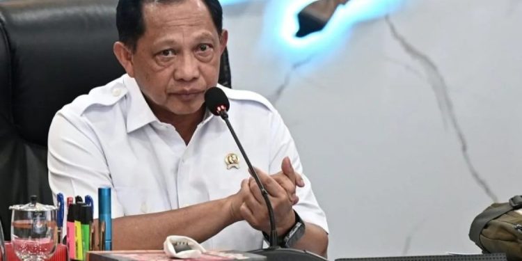 Mendagri Tito Karnavian: Korupsi dan Pemborosan Merusak Kepercayaan Publik